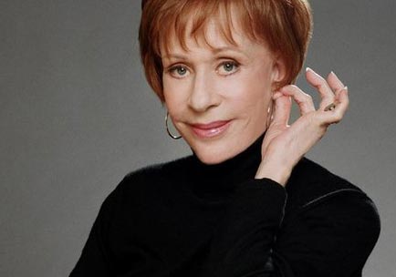 carolburnett