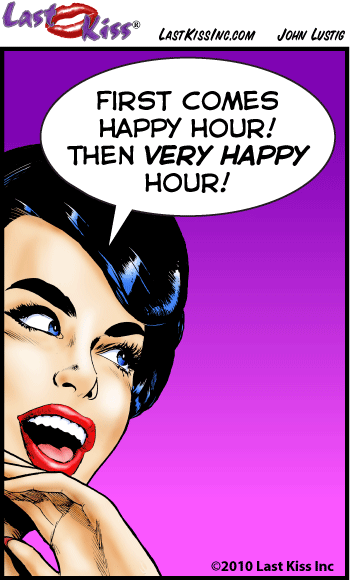 Happy Hour