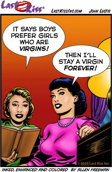 Virgin Values