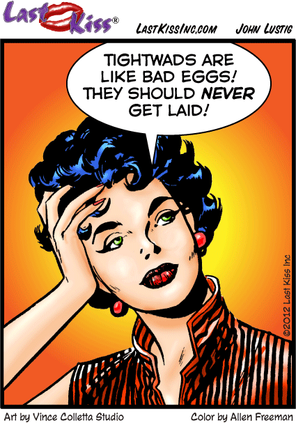 Bad Eggs