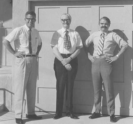 George-Carl-Tom Golberg
