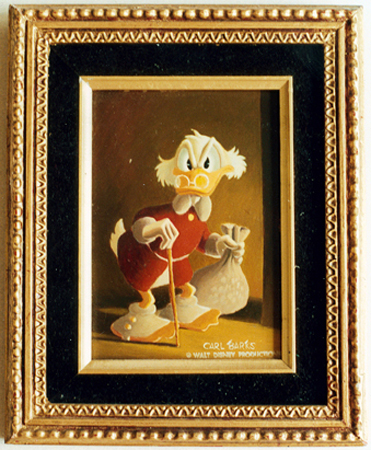 Scrooge