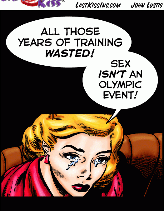 Sex Olympics