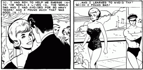 First Kiss #37, 1964