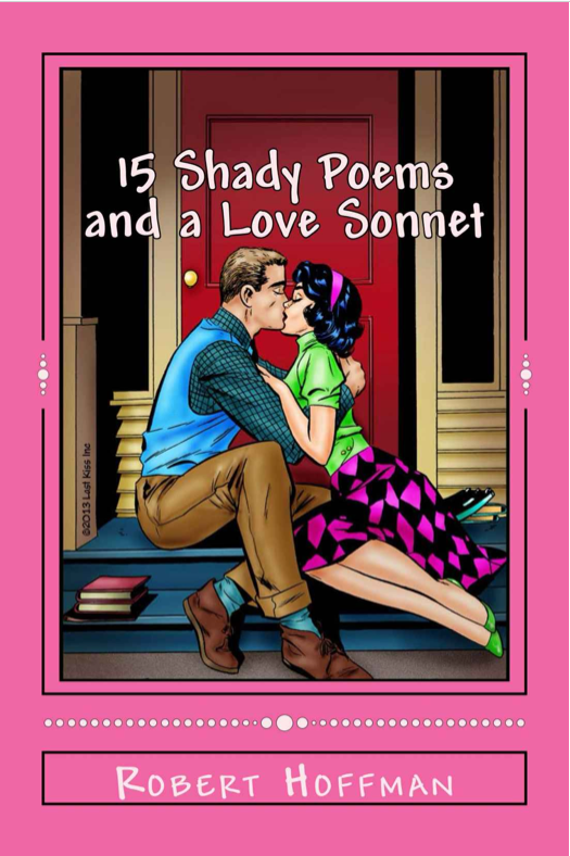 15 Shady Poems