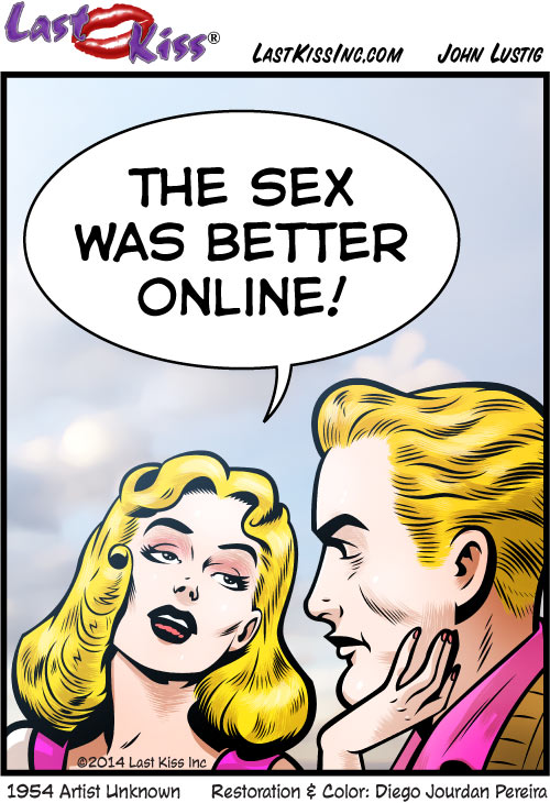 Better, Funnier Sex