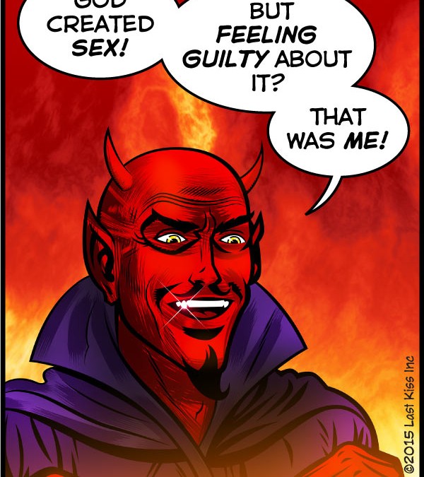 Devilish Sex