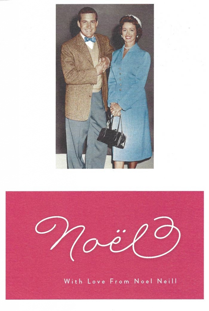 In Memory of Noel Neill | Last Kiss