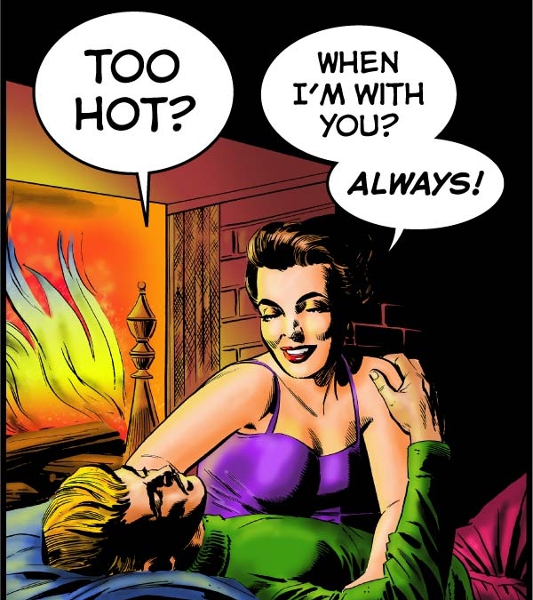 Are You Too Hot?