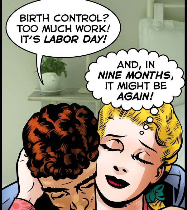 Labor Day Now—Or Later?