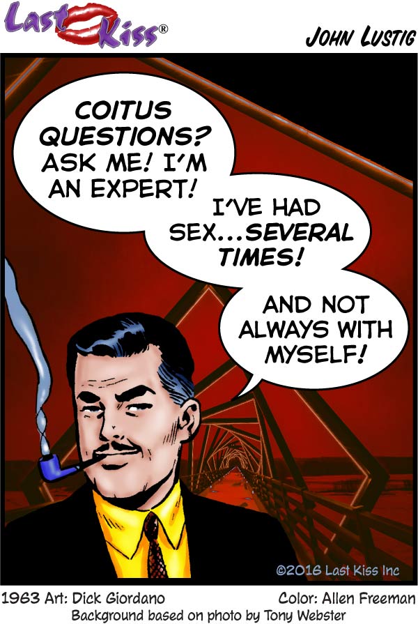 Sex Questions
