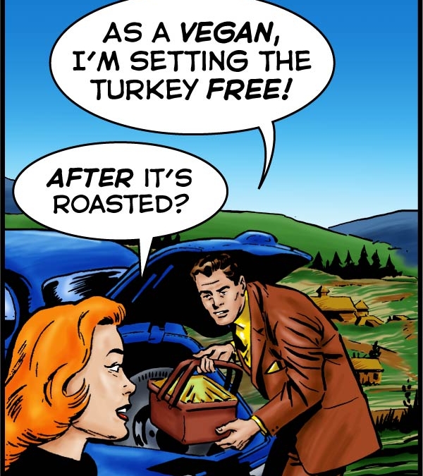 Free Turkey