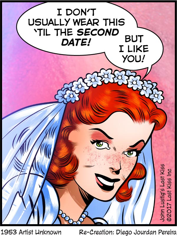 Speed Dating—On Steroids!