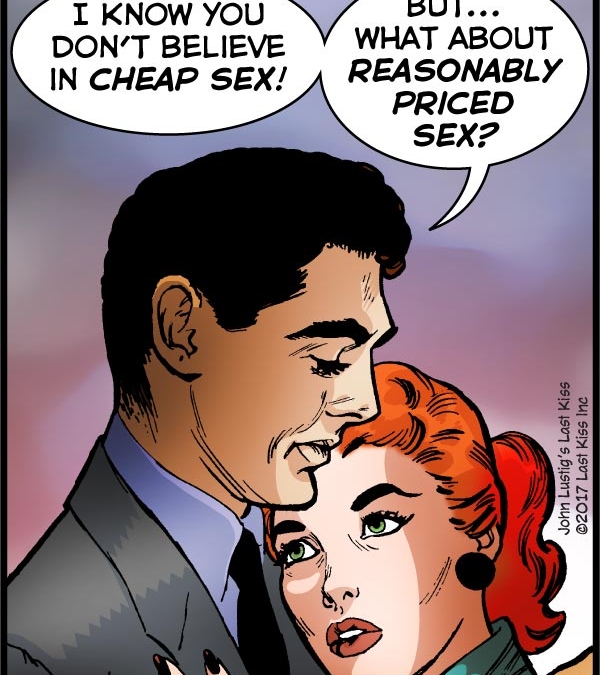 Cheap Sex