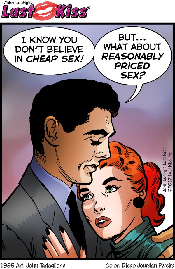 Cheap Sex