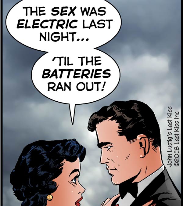 Electric Sex