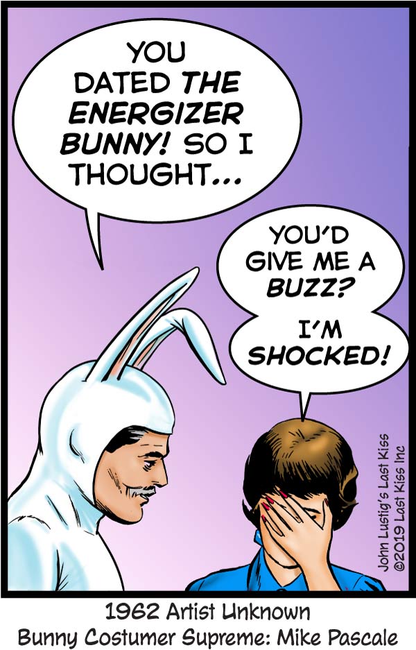 Bunny Power