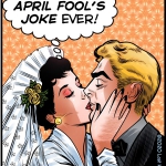 Today's Last Kiss