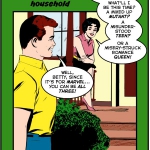 Tribute Comic for Joe Sinnott