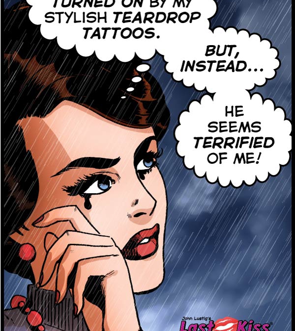 Tattoo Terror