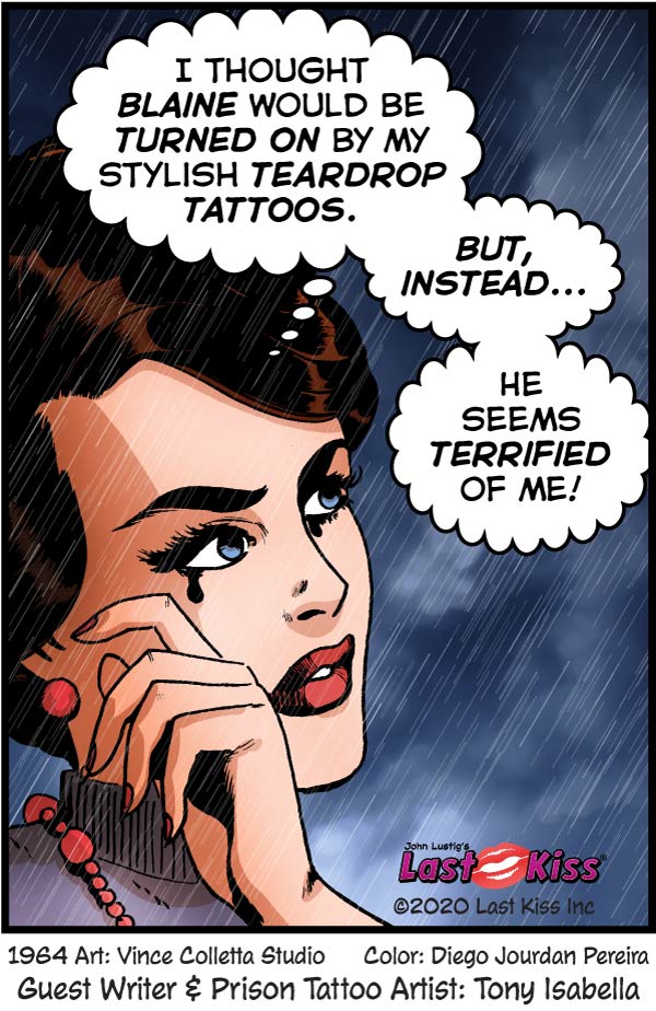 Tattoo Terror