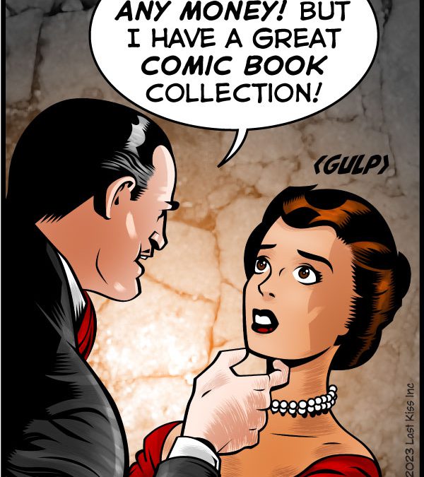 Rich in the Only Way that Matters!