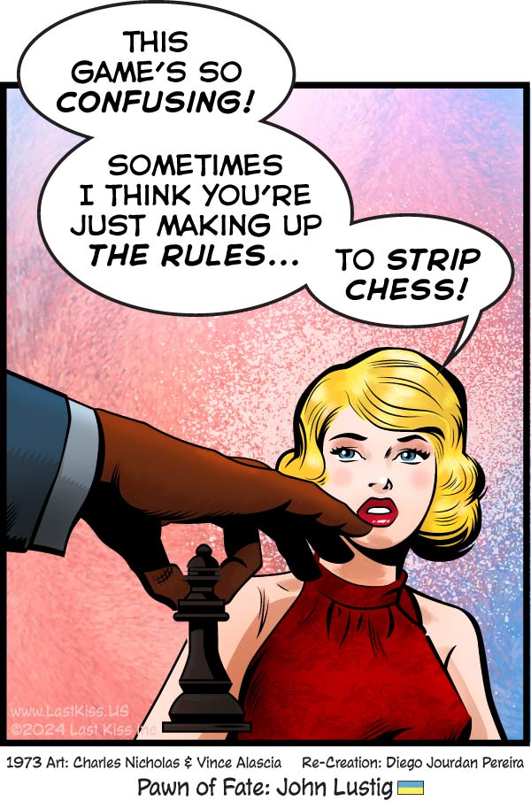 Chess Mates
