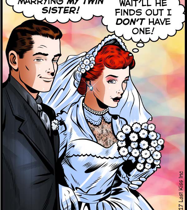 Marrying Twins