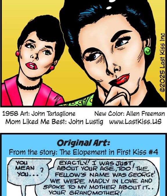 Happy Mom!