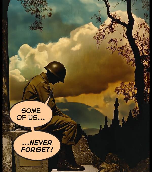 Memorial Day 2025