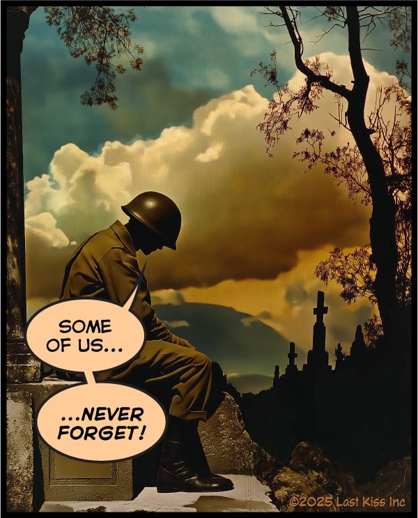 Memorial Day 2025