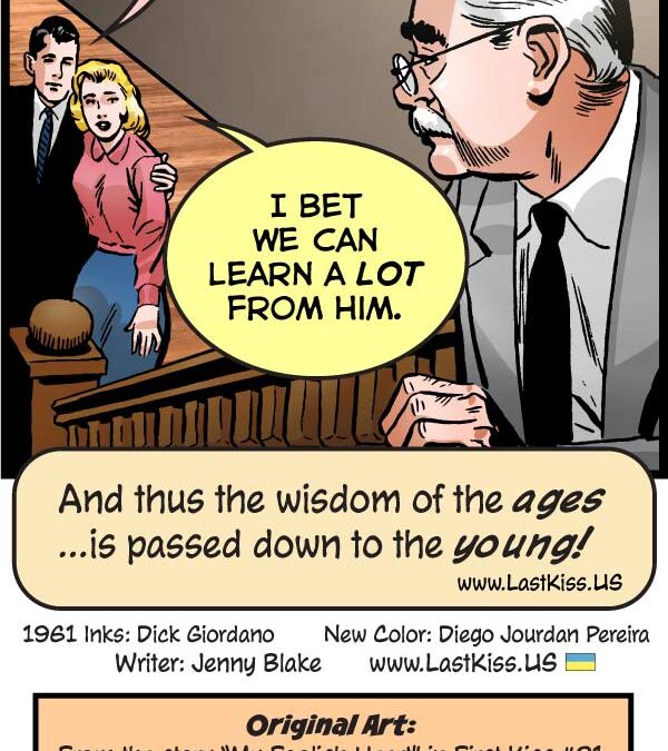 Ageless Sex