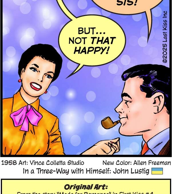 Being Wildly Happy