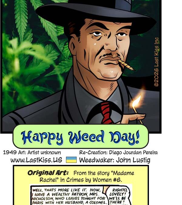 The Low Down on High School